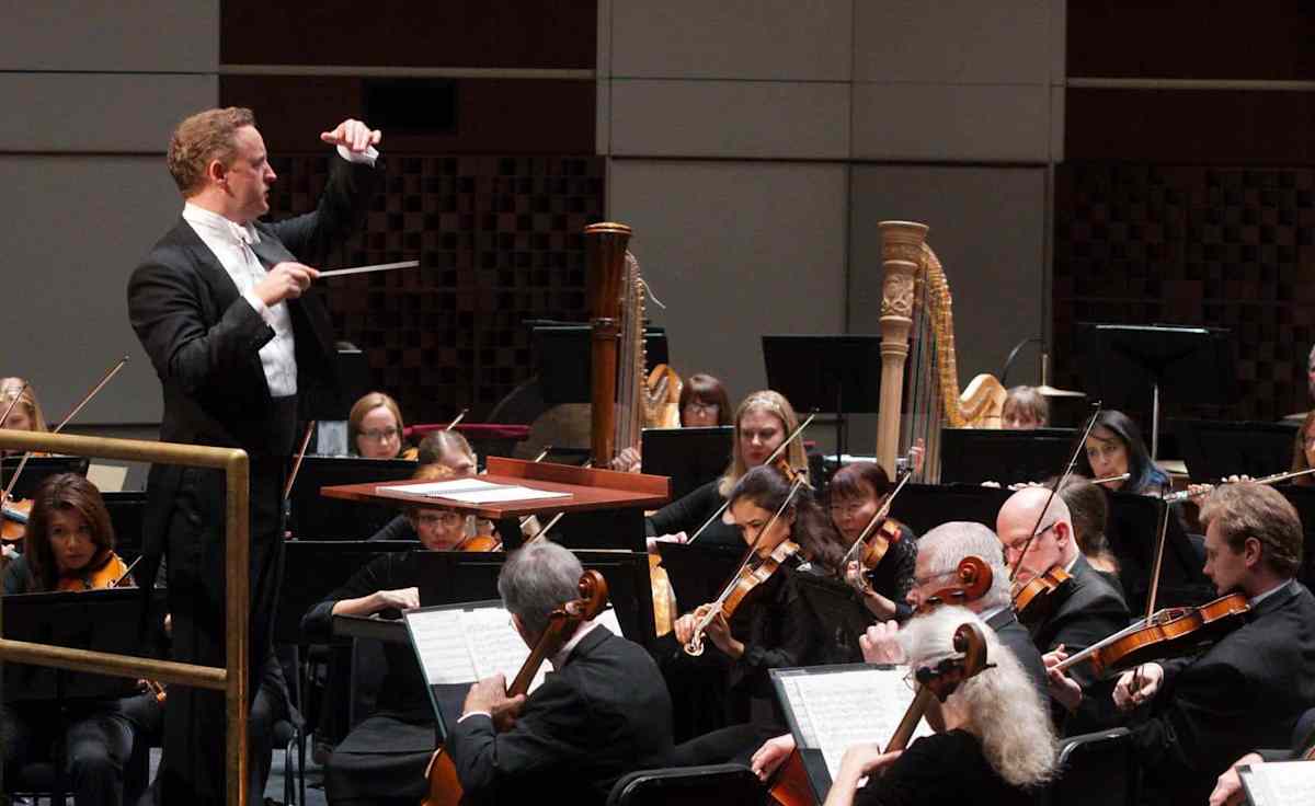 The Florida Orchestra