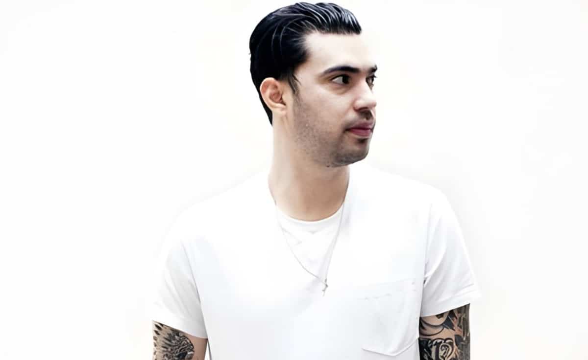 Hanni El Khatib