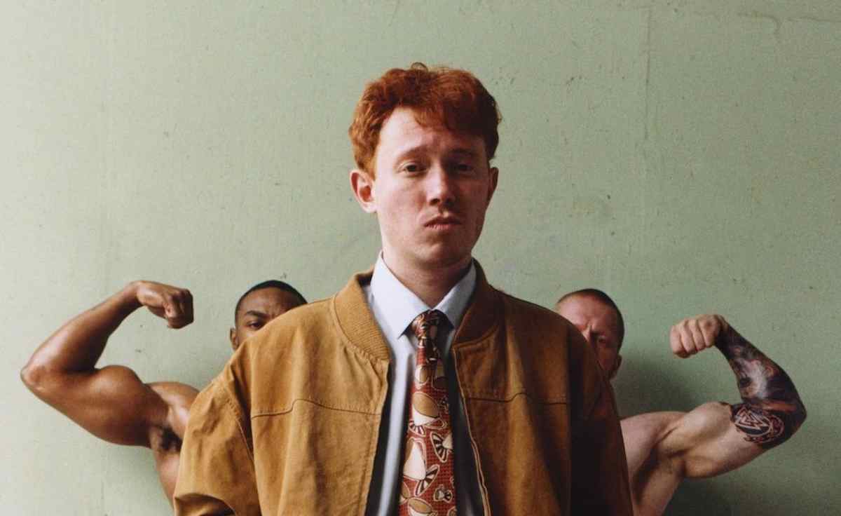 King Krule