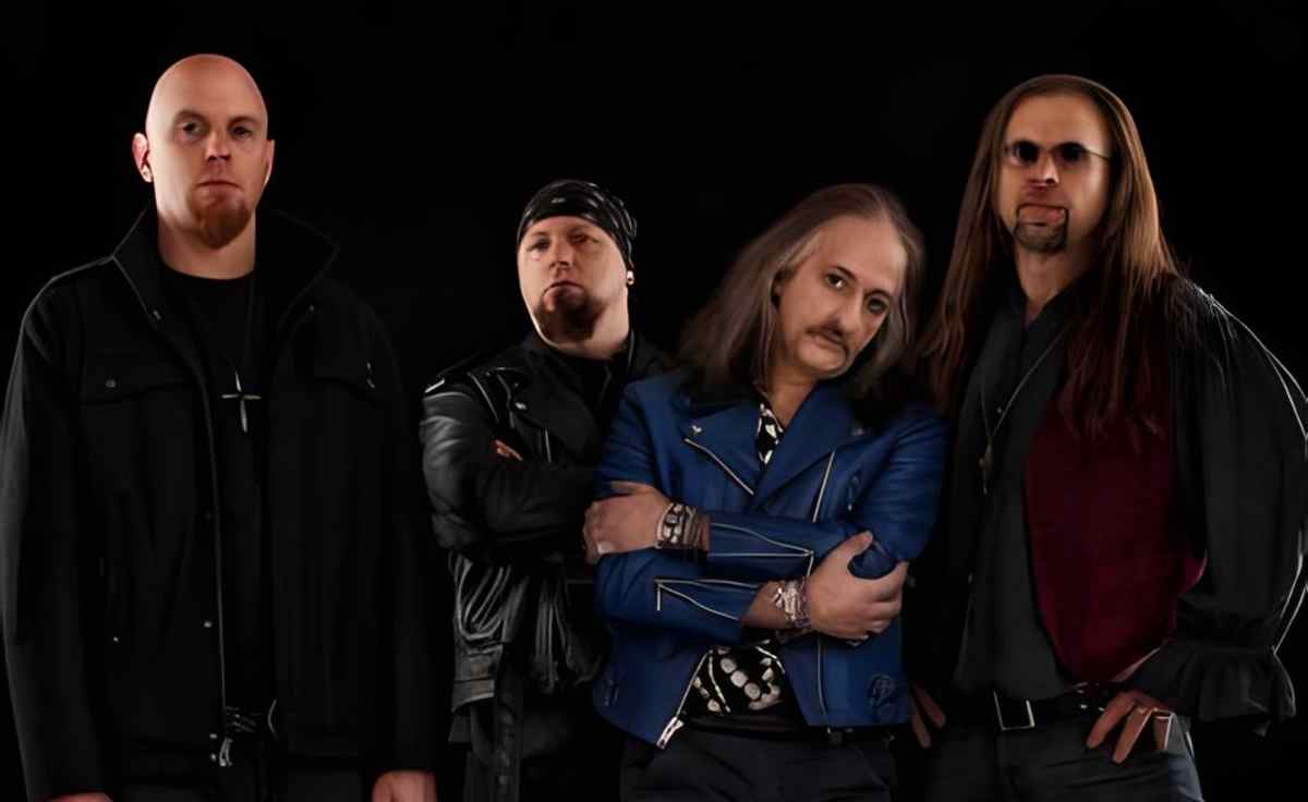 Pentagram