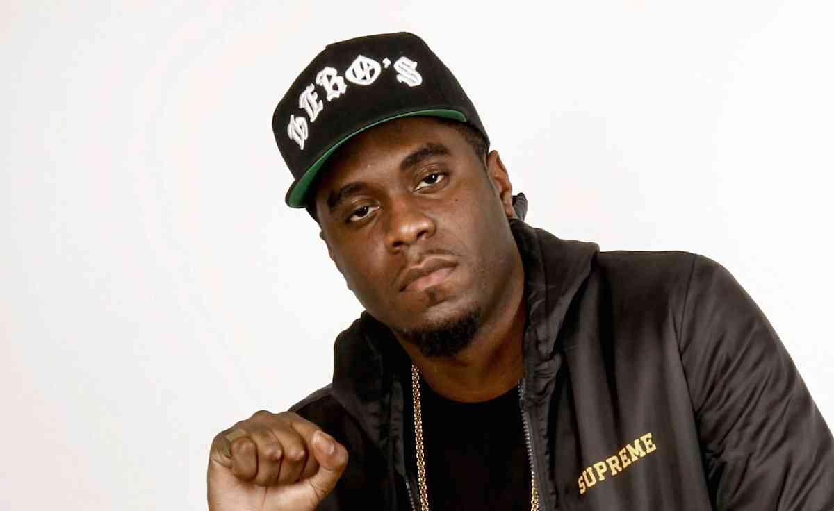 Big Krit