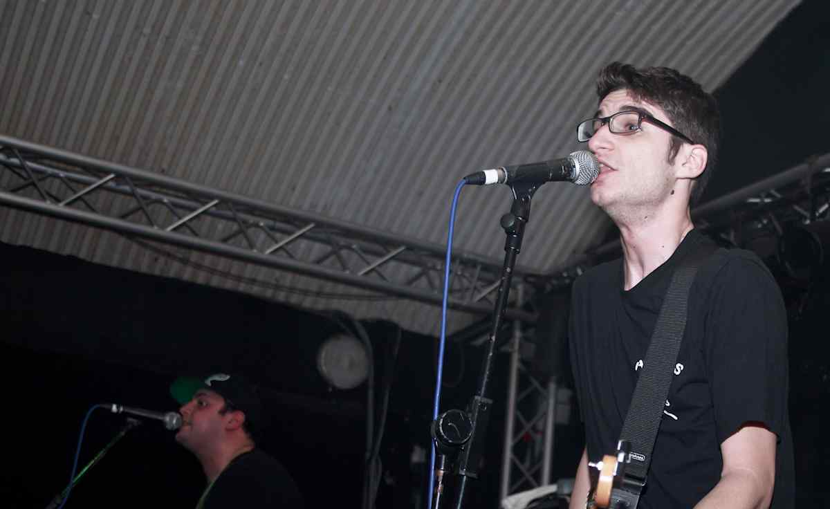 Man Overboard