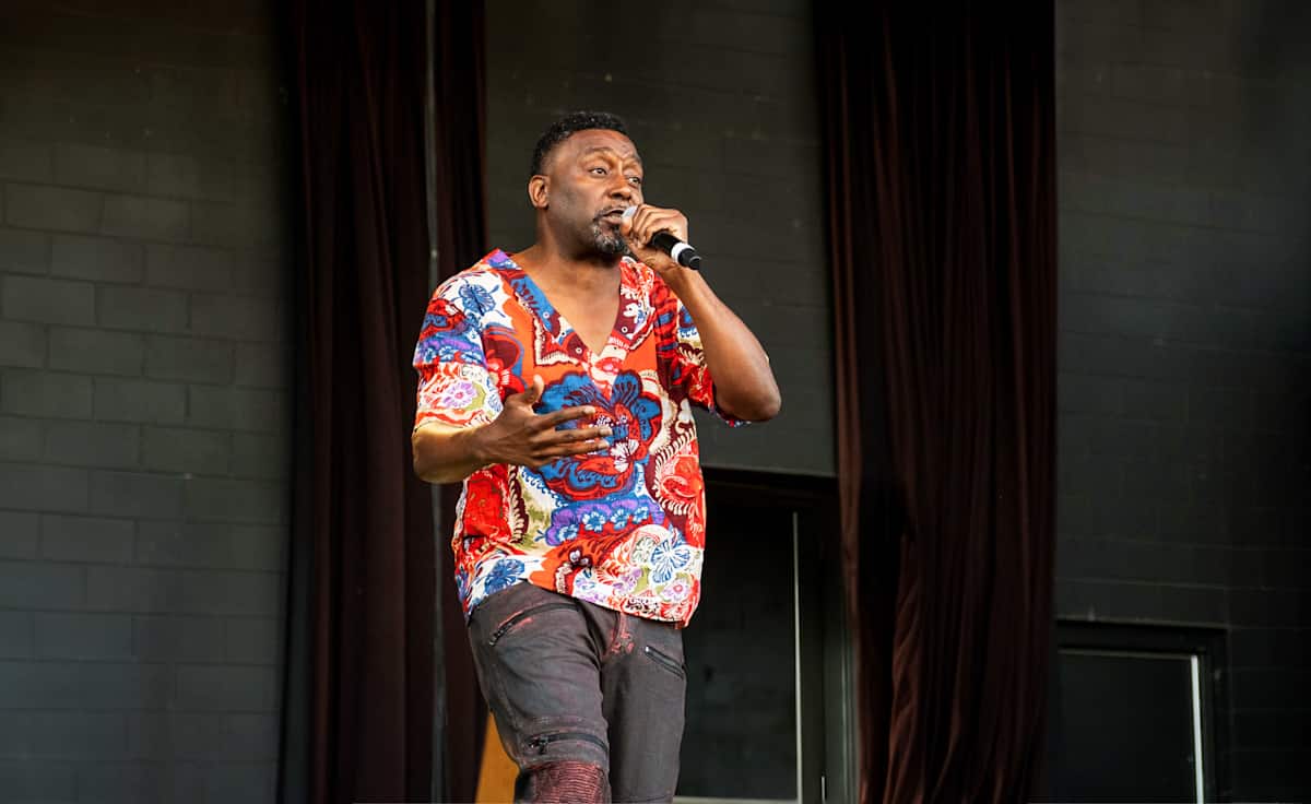 Big Daddy Kane