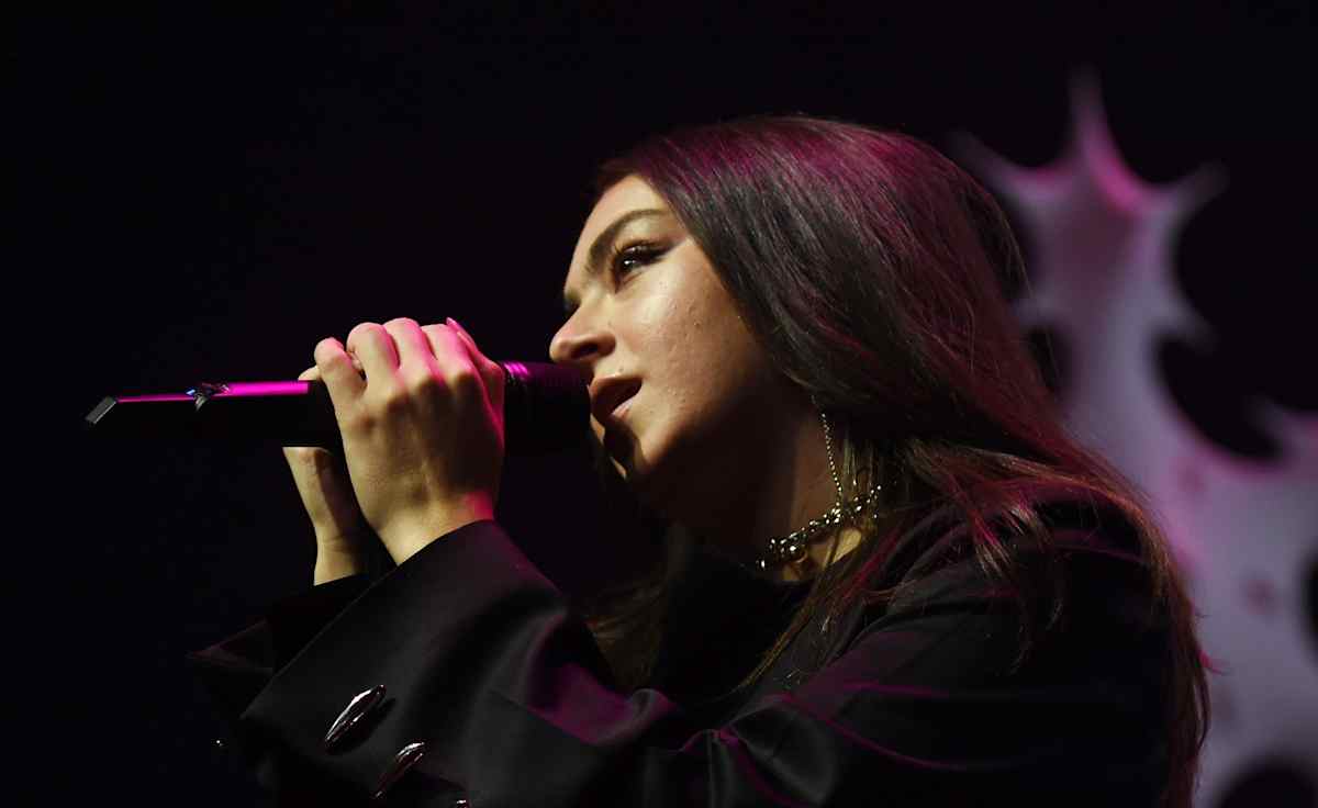 Charli XCX