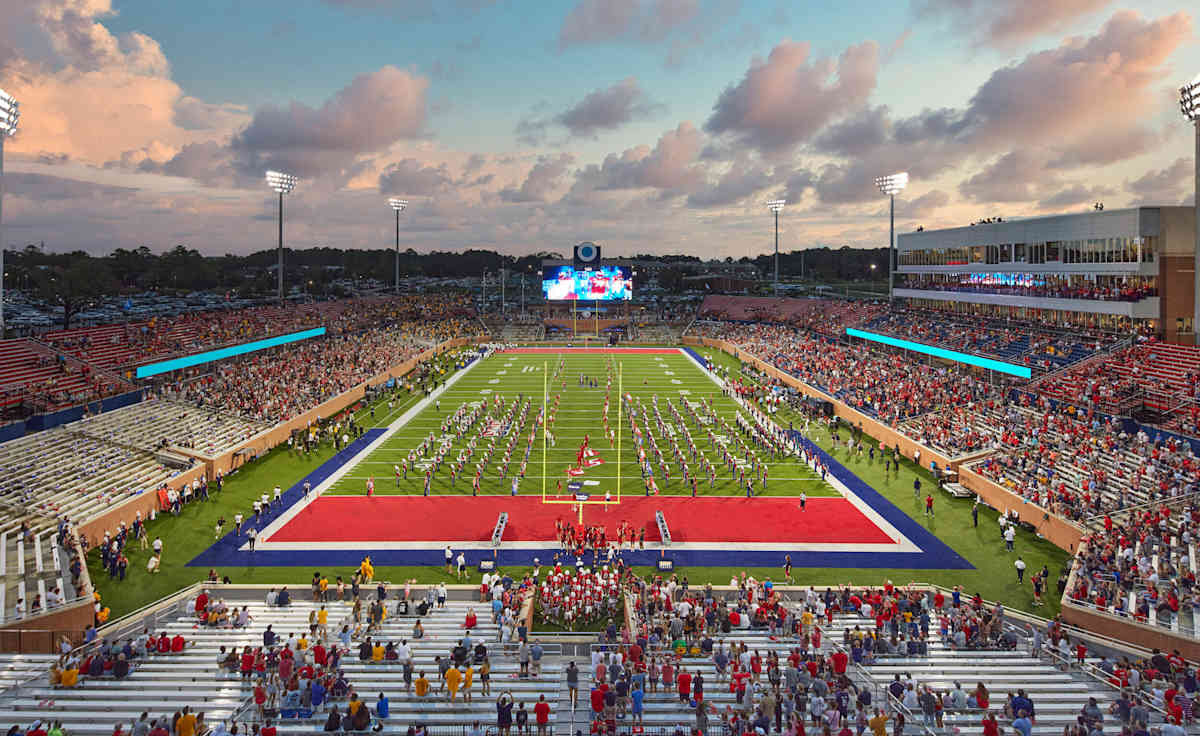 68 Ventures Bowl