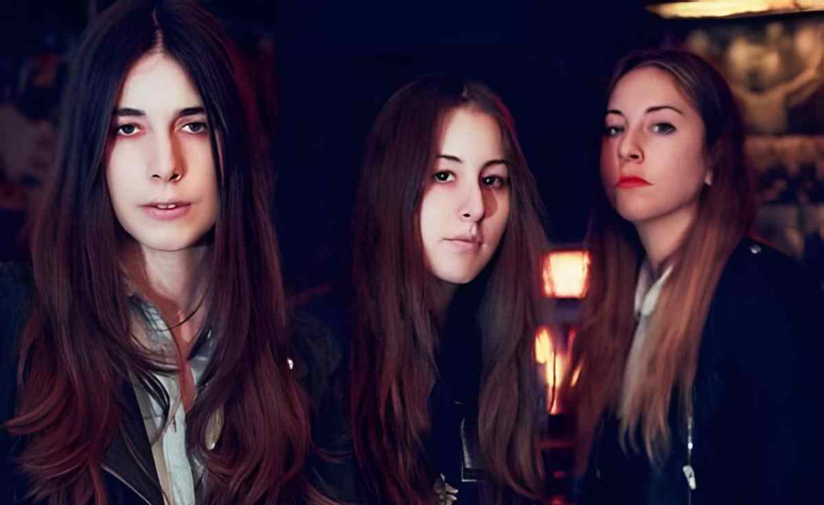 Haim