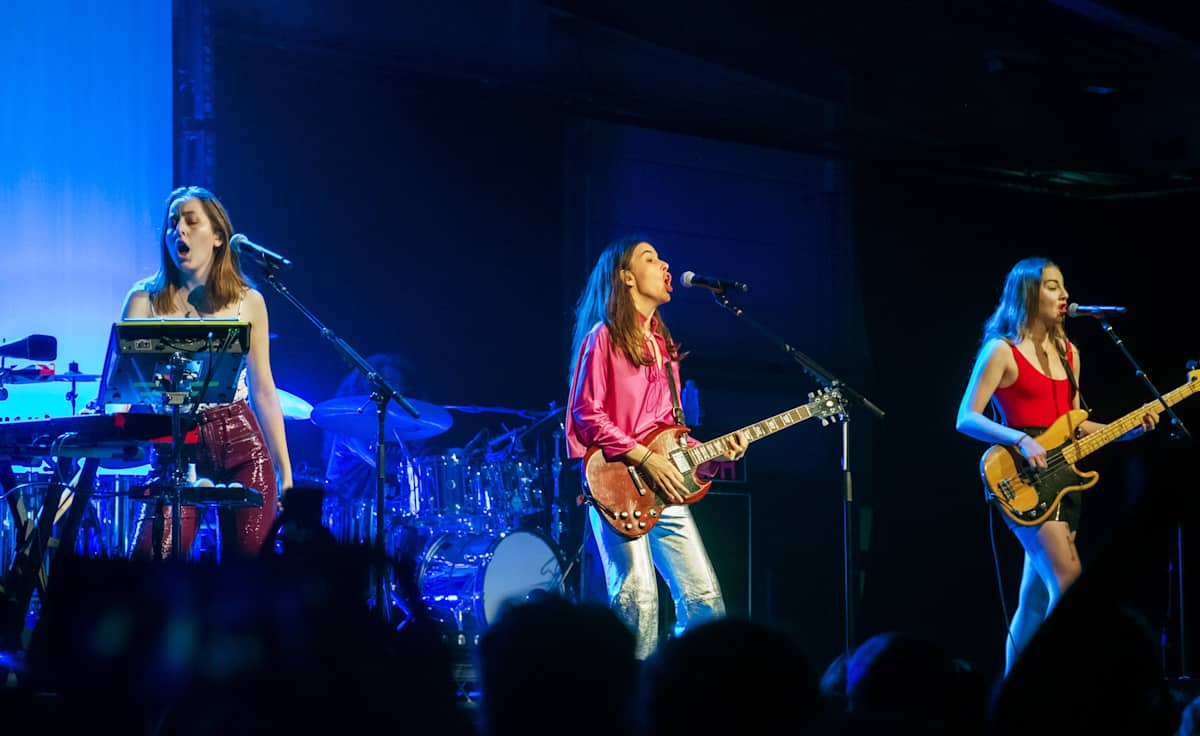 Haim