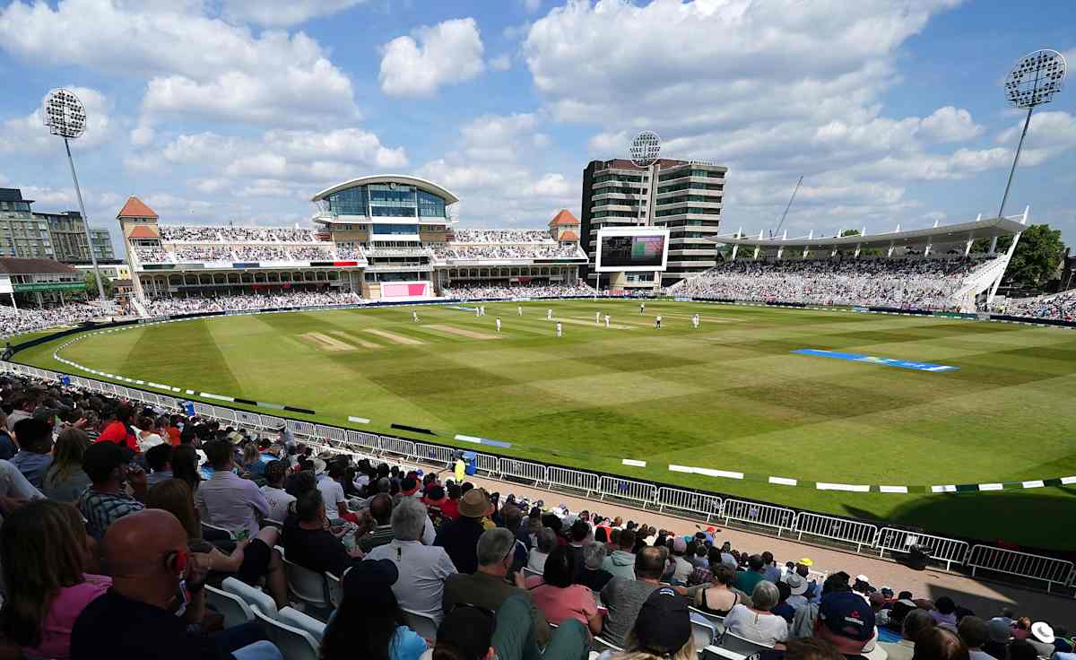 New Zealand Cricket