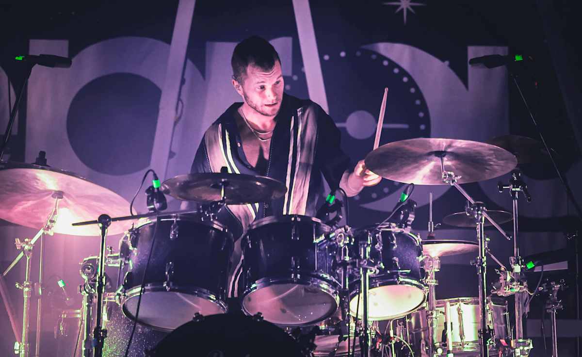 Leprous