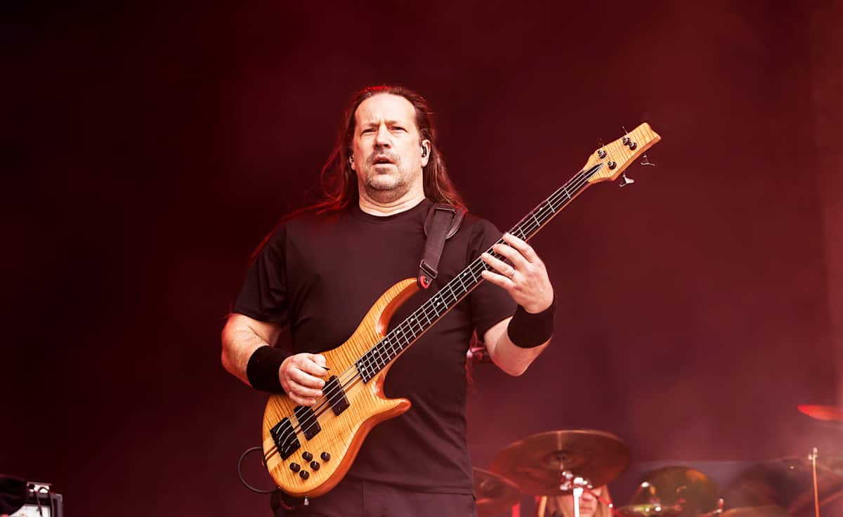 Dying Fetus