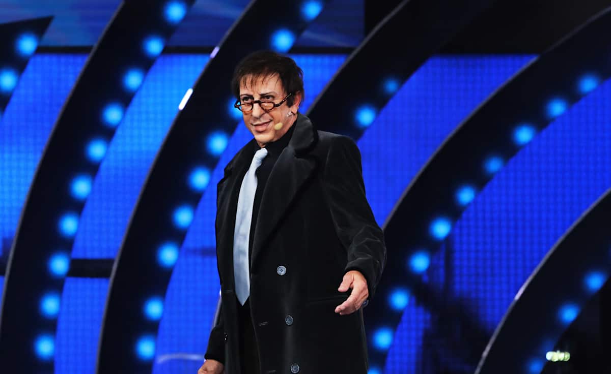 Adriano Celentano