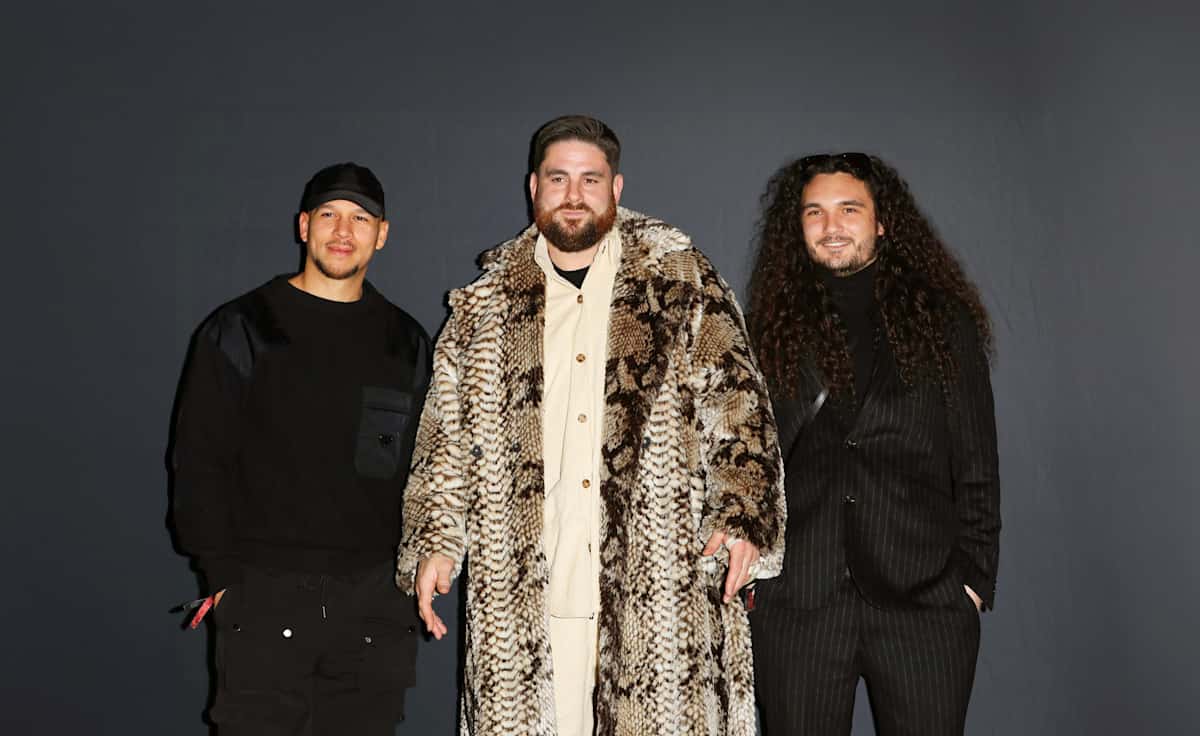 Rudimental