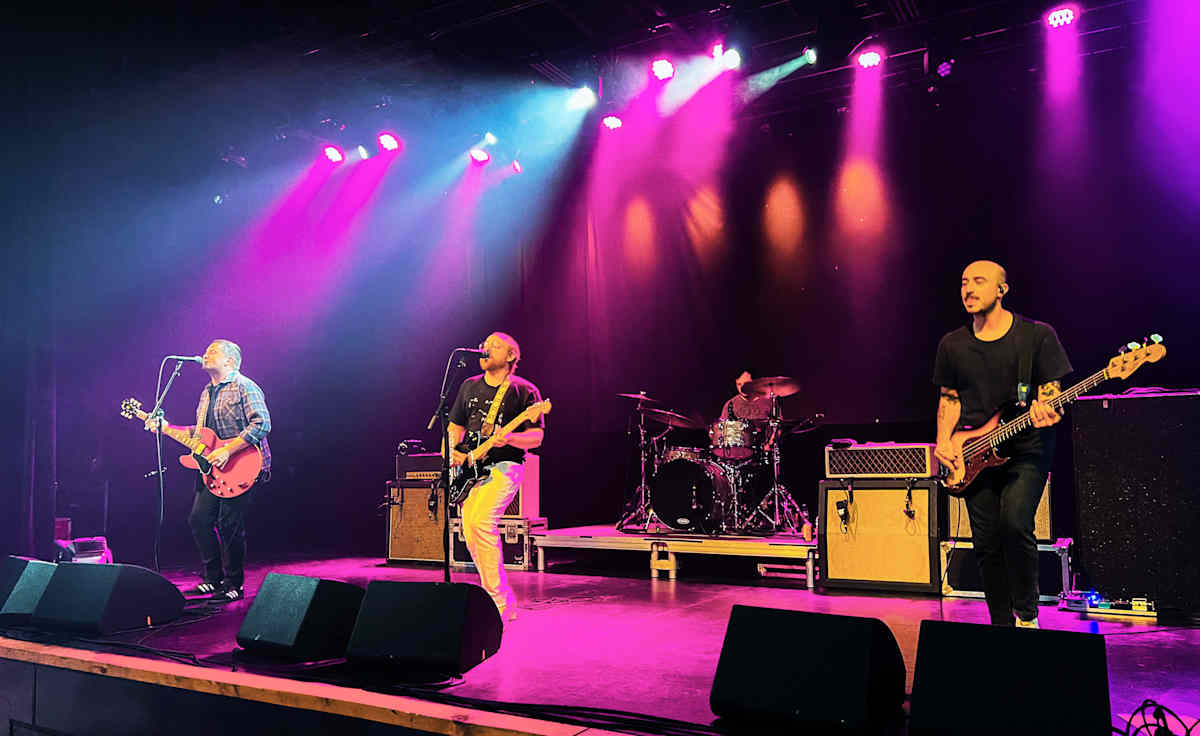 The Menzingers