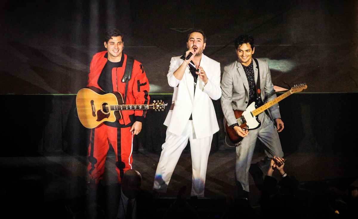 Reik
