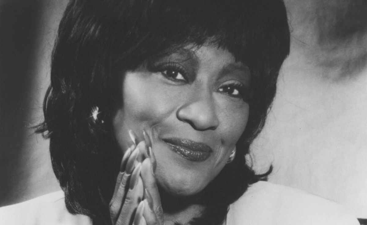 Marlena Shaw