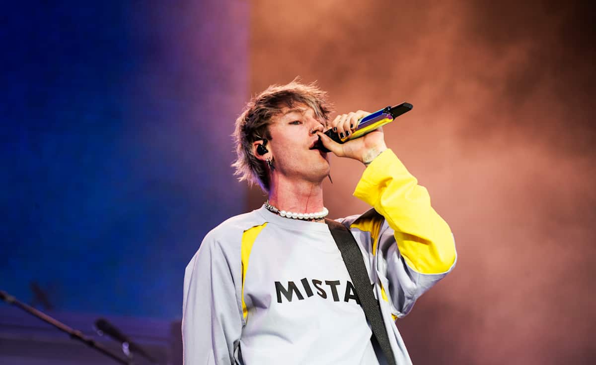 Machine Gun Kelly