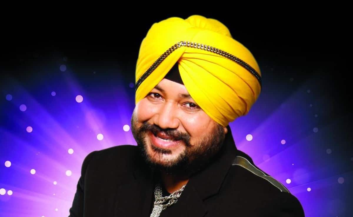 Daler Mehndi