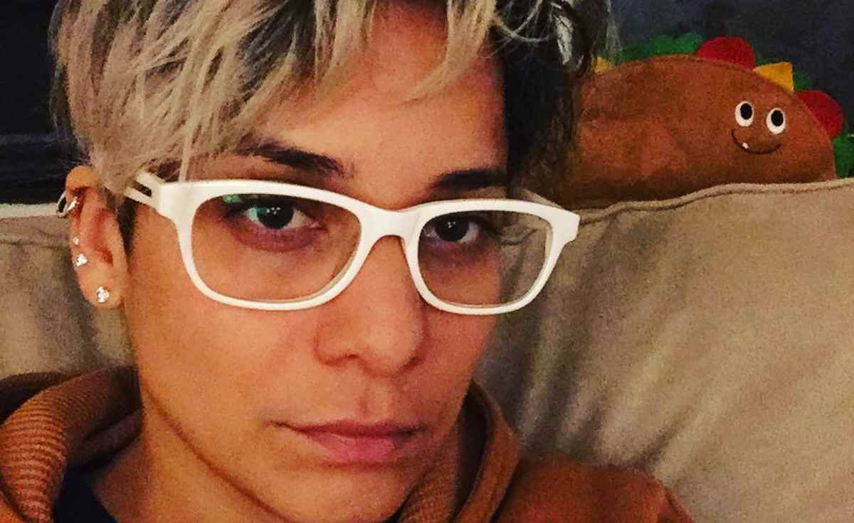Vicci Martinez