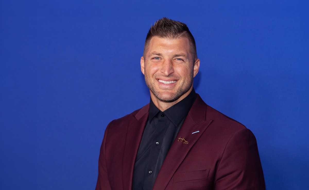 Tim Tebow