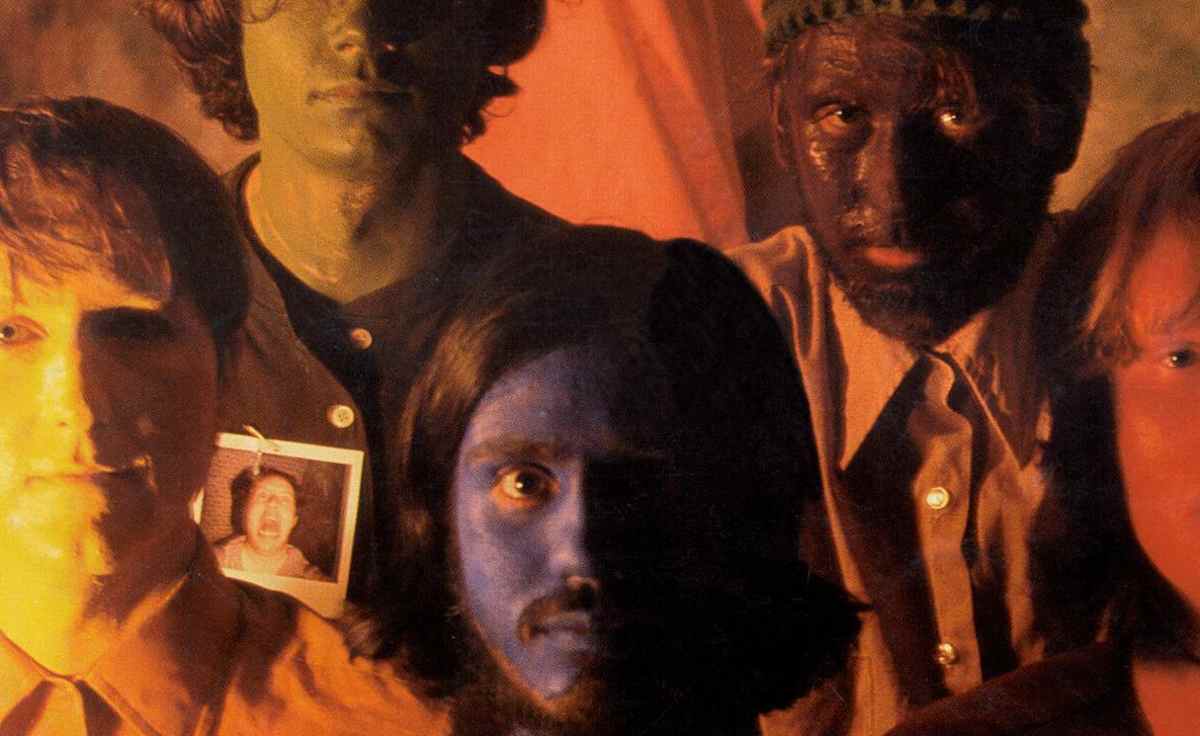 The Olivia Tremor Control