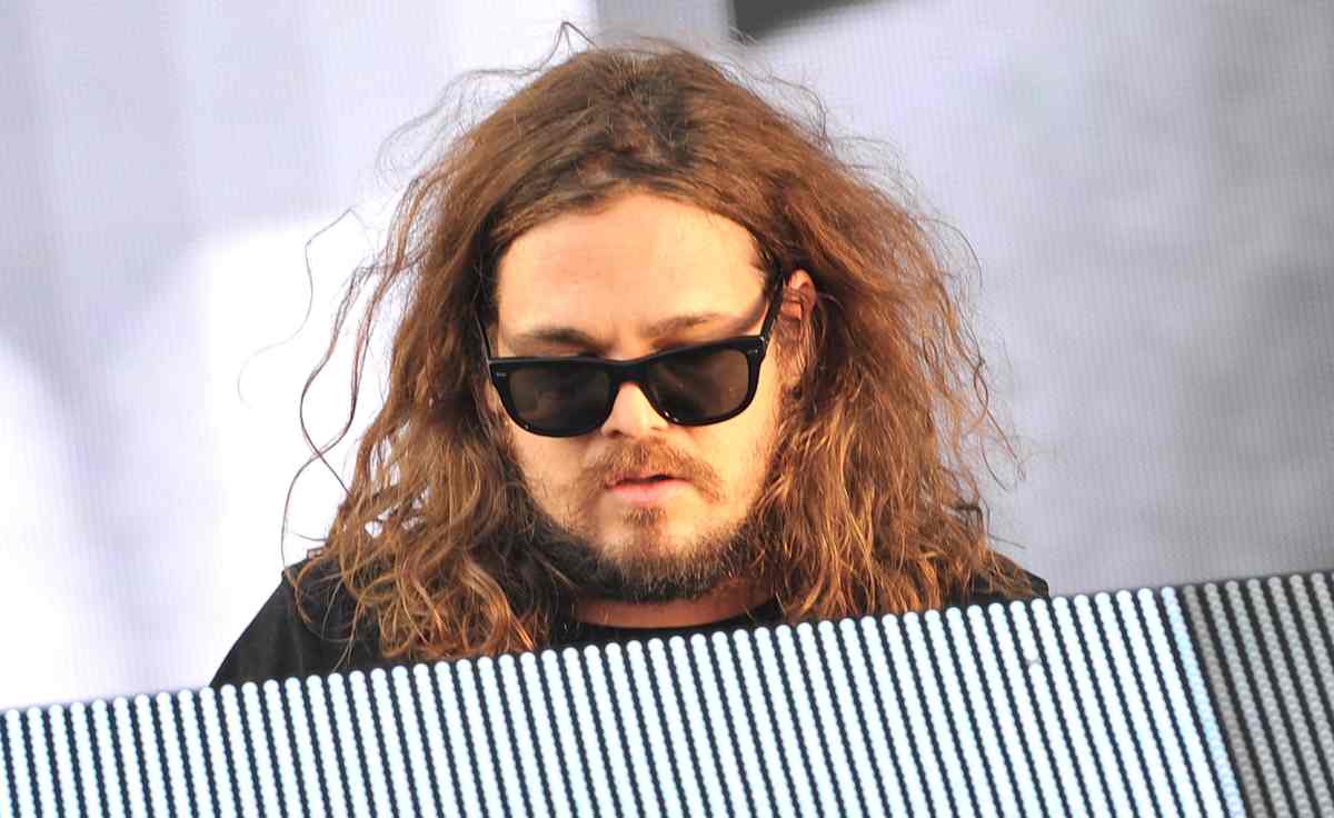 Tommy Trash