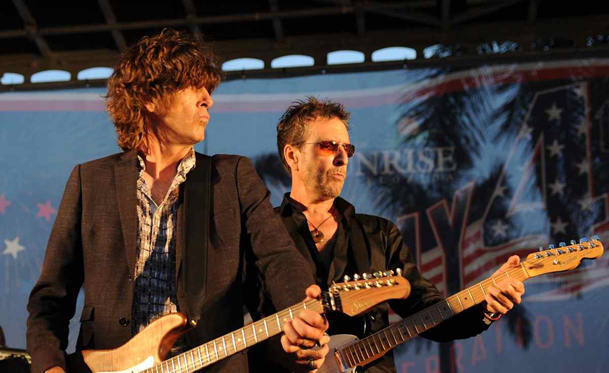 The Fixx