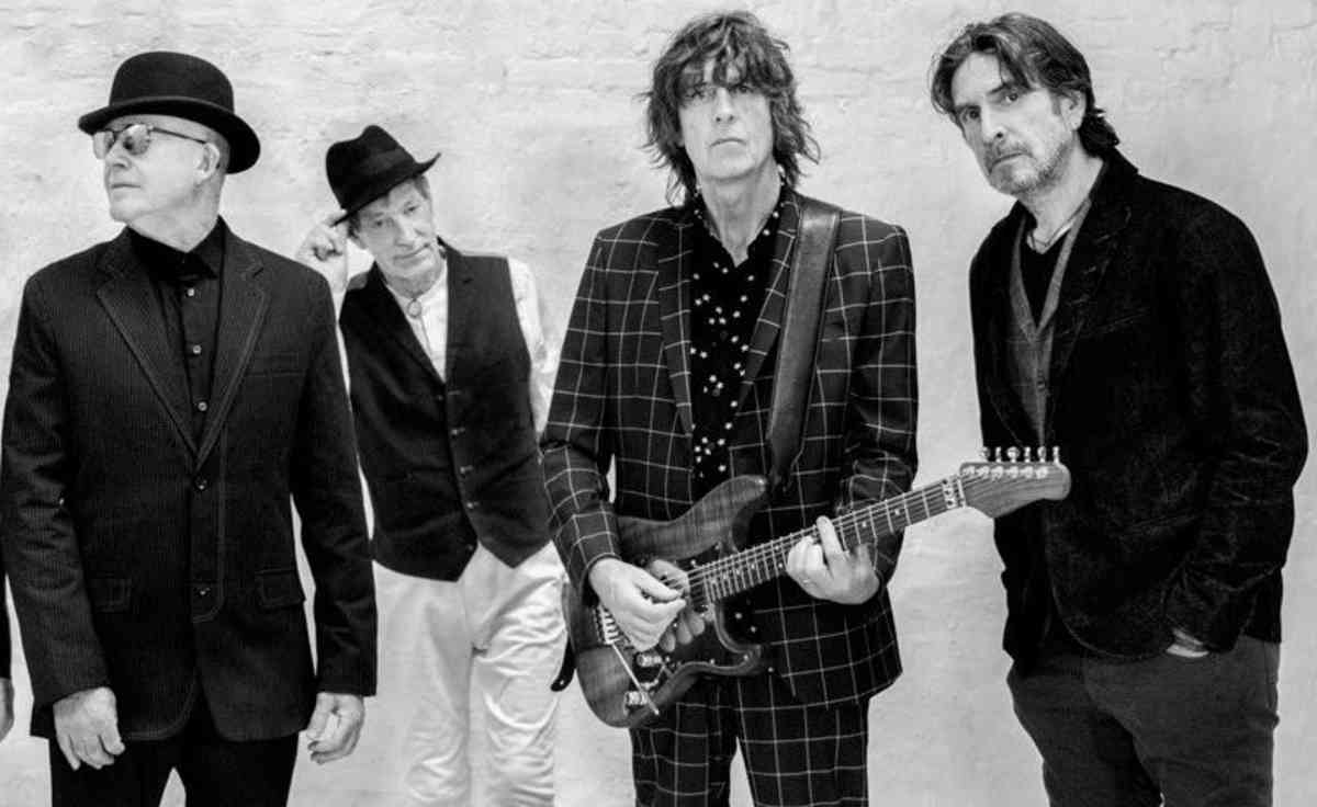 The Fixx