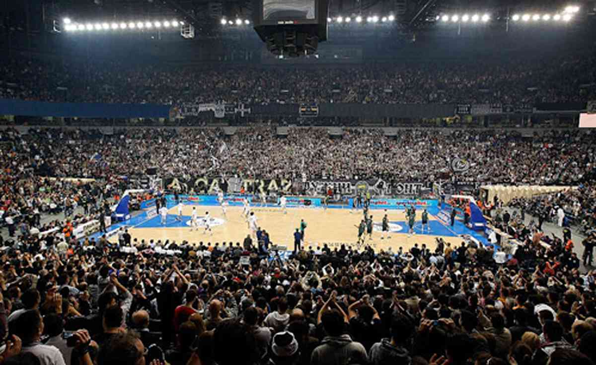 KK Partizan