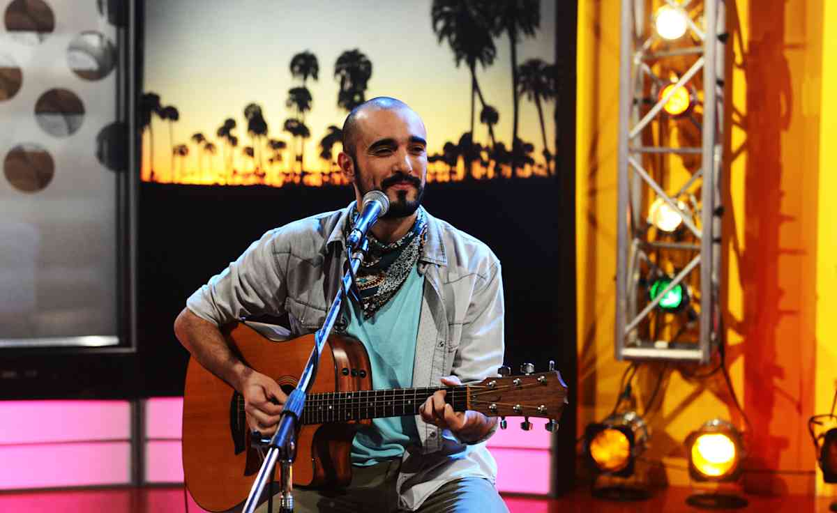 Abel Pintos