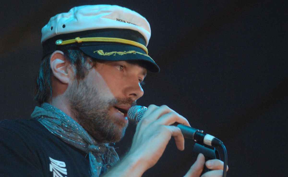 Buck 65