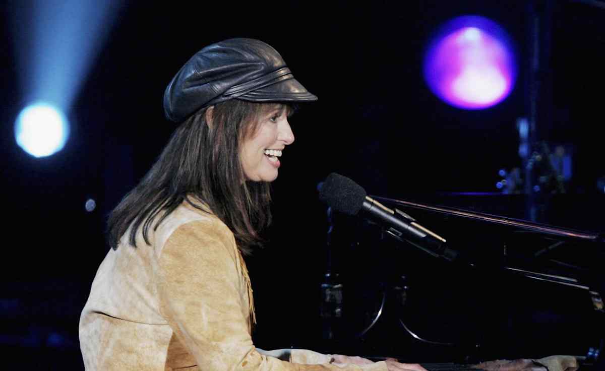 Jessi Colter