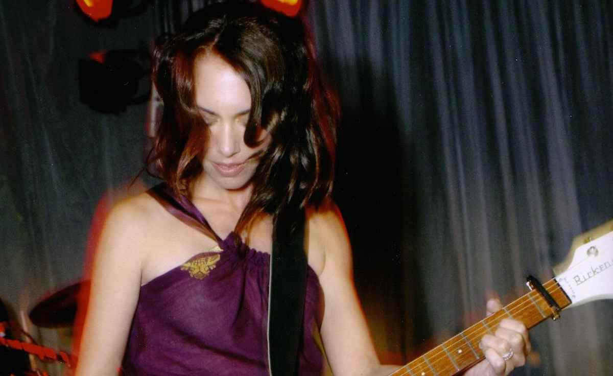 Susanna Hoffs
