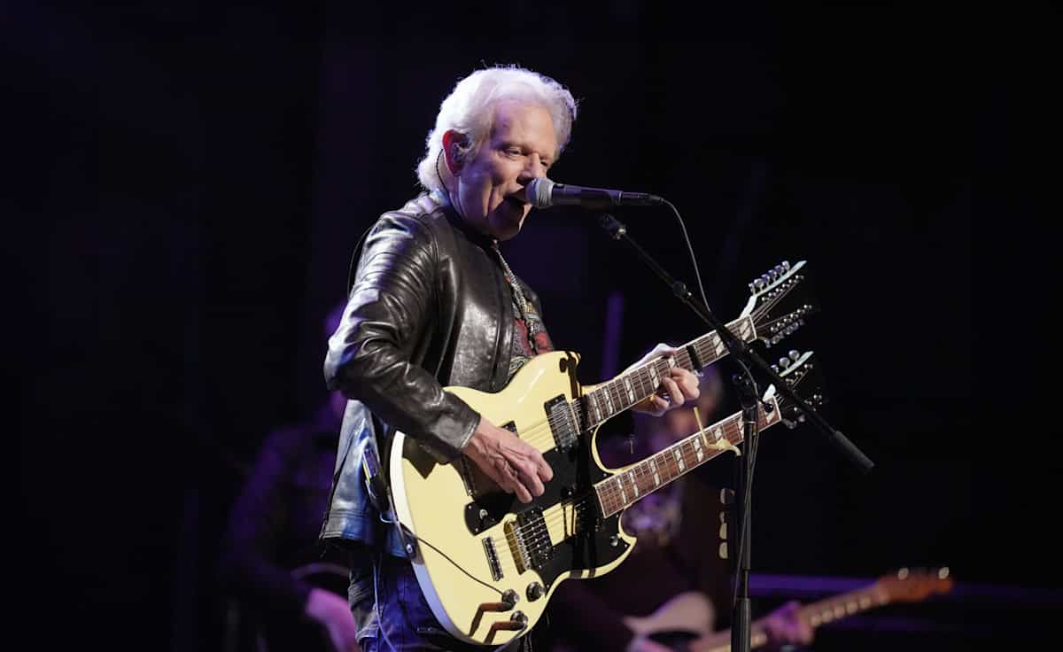 Don Felder