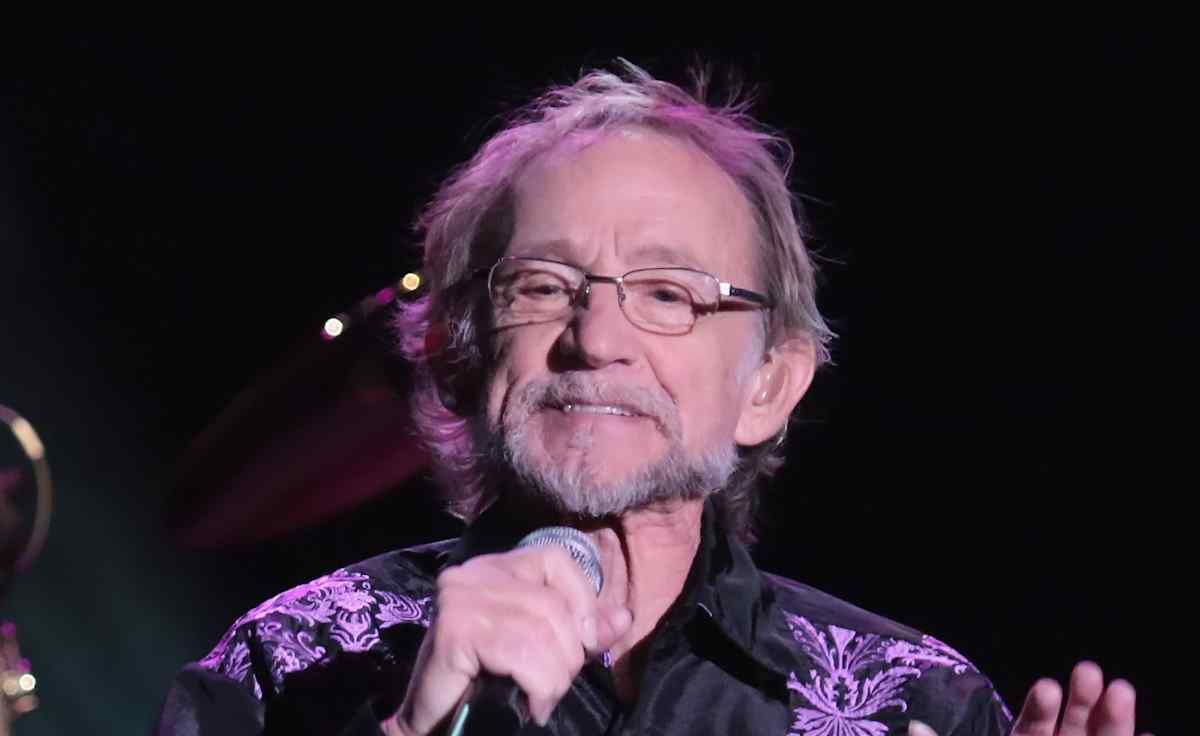 Peter Tork