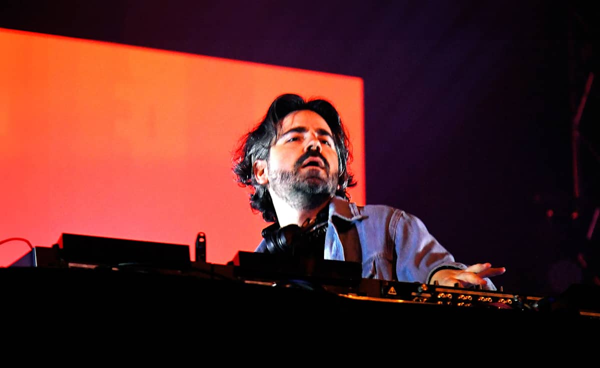 Felix Cartal