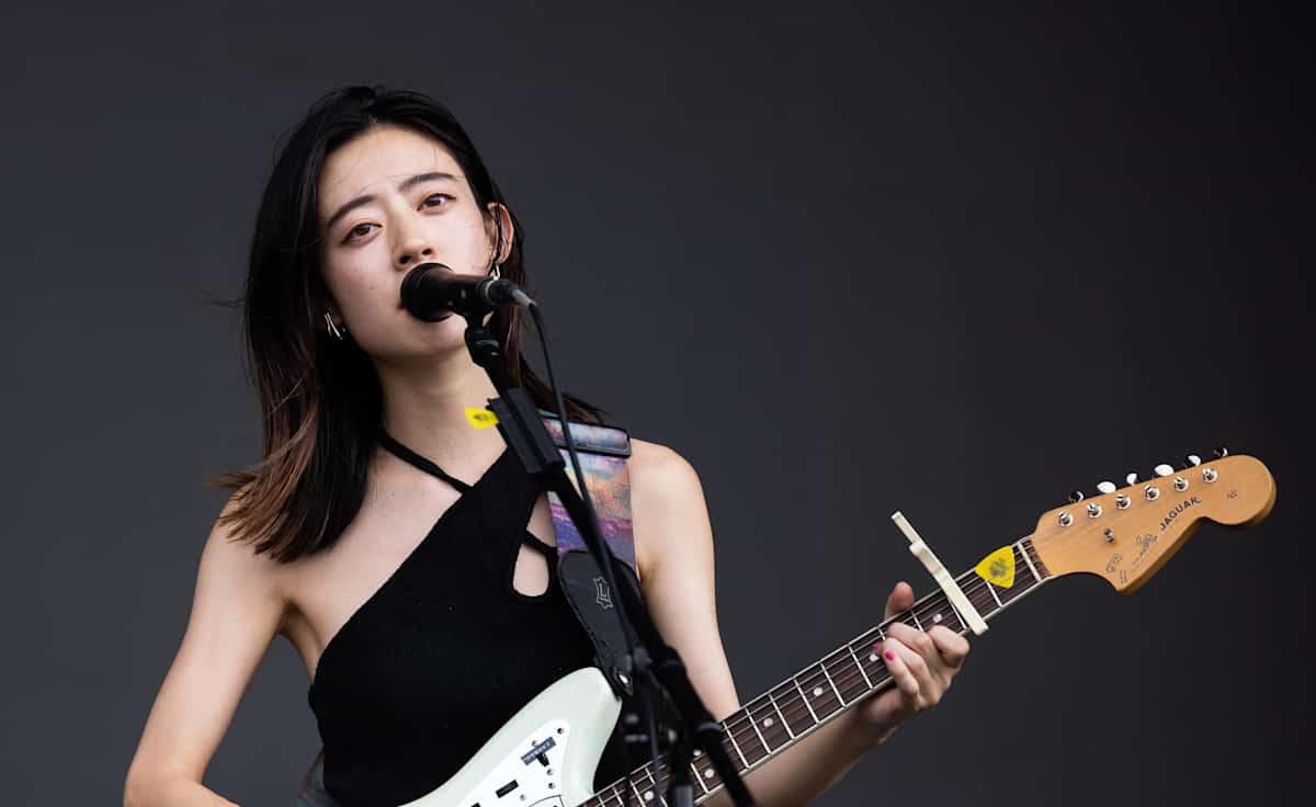 羊文学