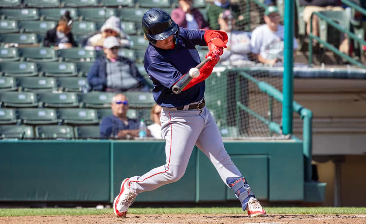 Worcester Red Sox