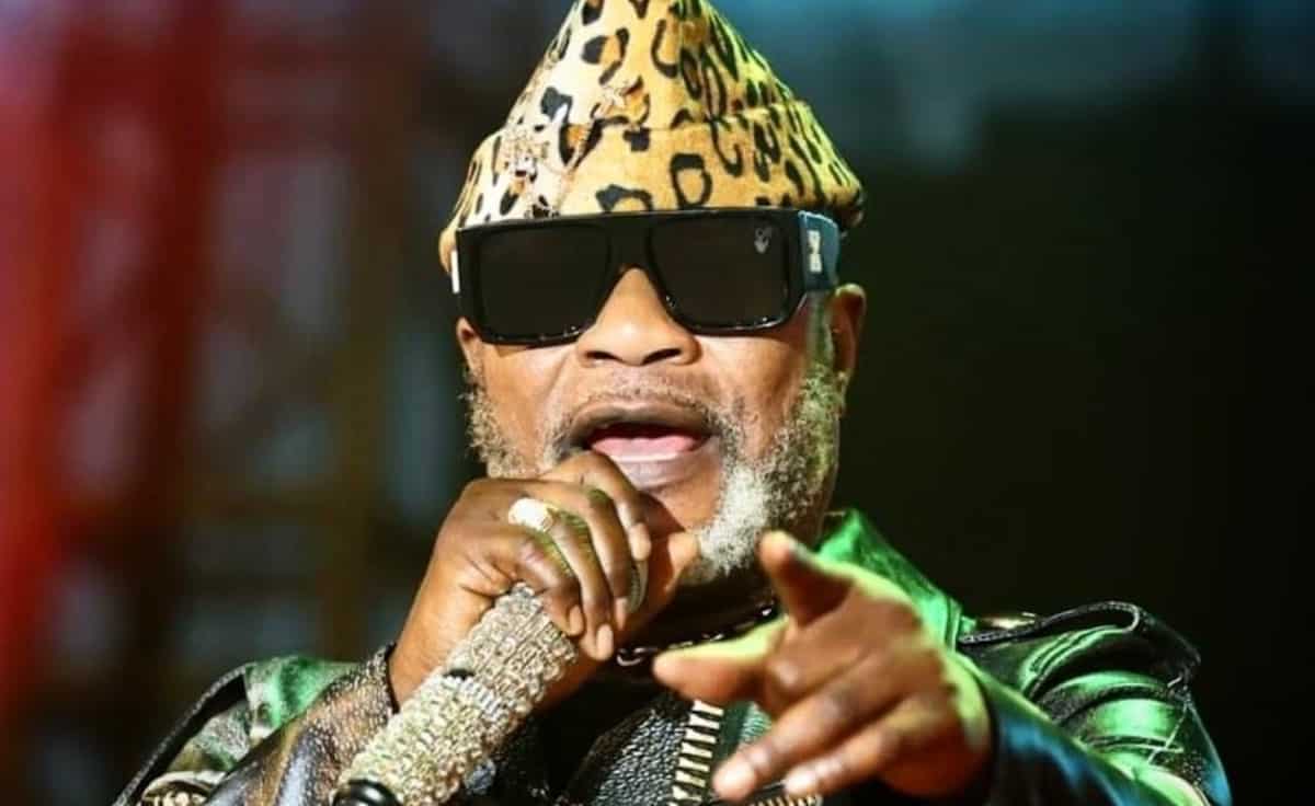Koffi Olomide