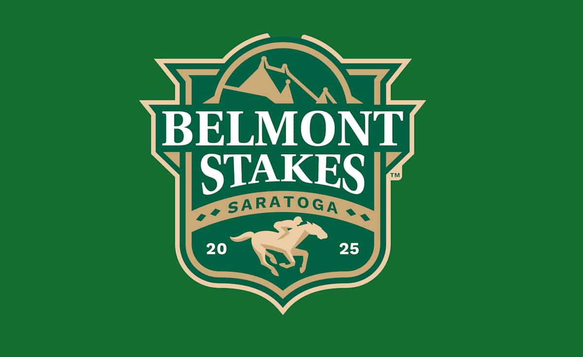 Belmont Stakes