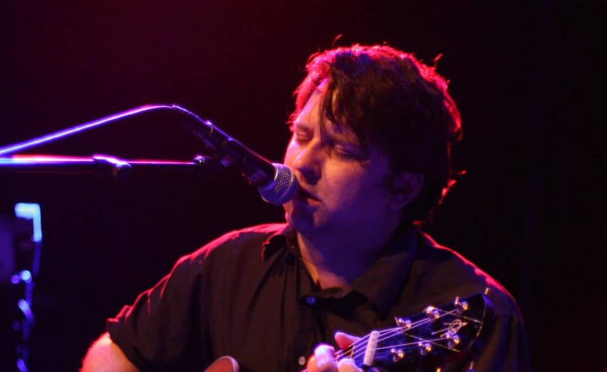 Six Organs of Admittance