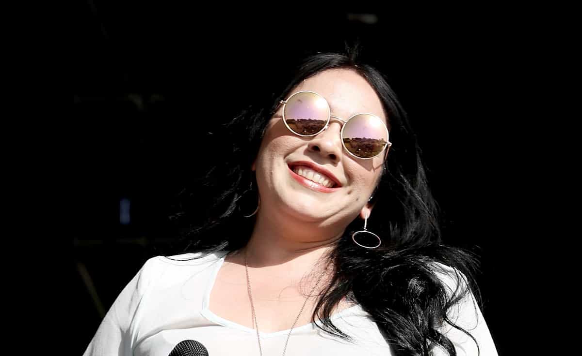 Carla Morrison