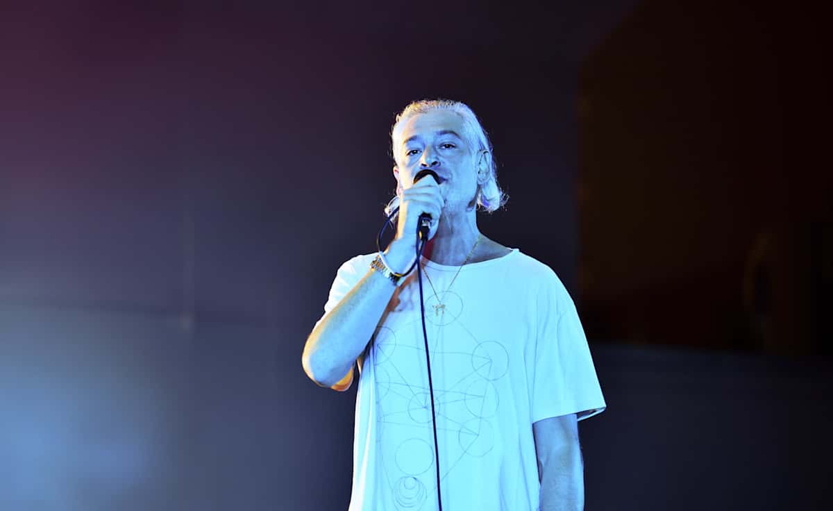 Matisyahu