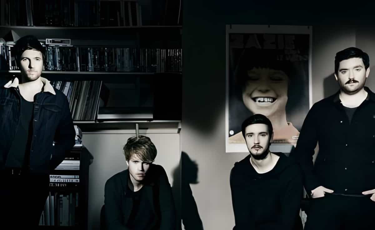 Kodaline
