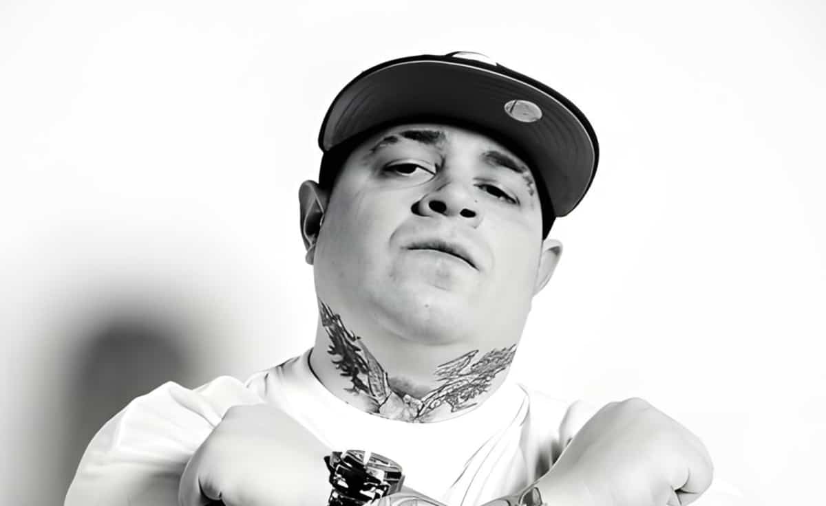 Vinnie Paz