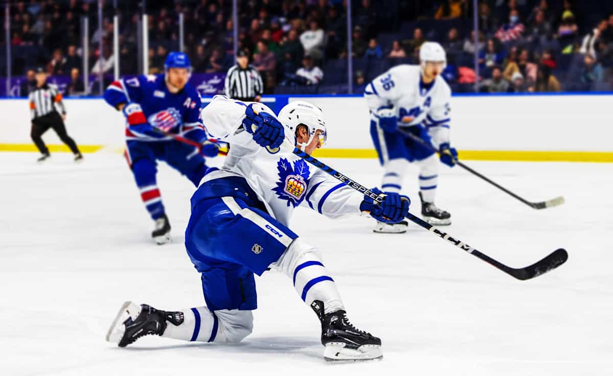 Toronto Marlies