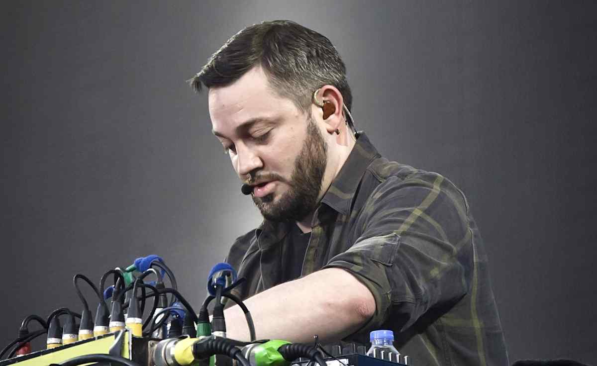 Fritz Kalkbrenner