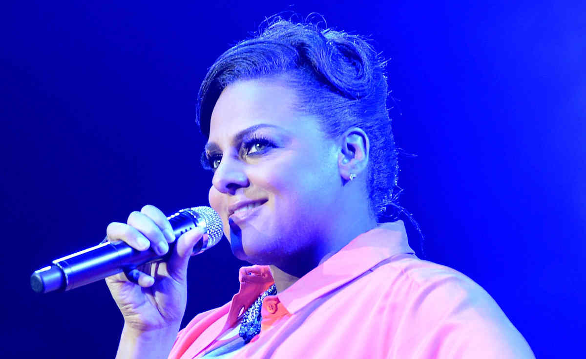 Marsha Ambrosius