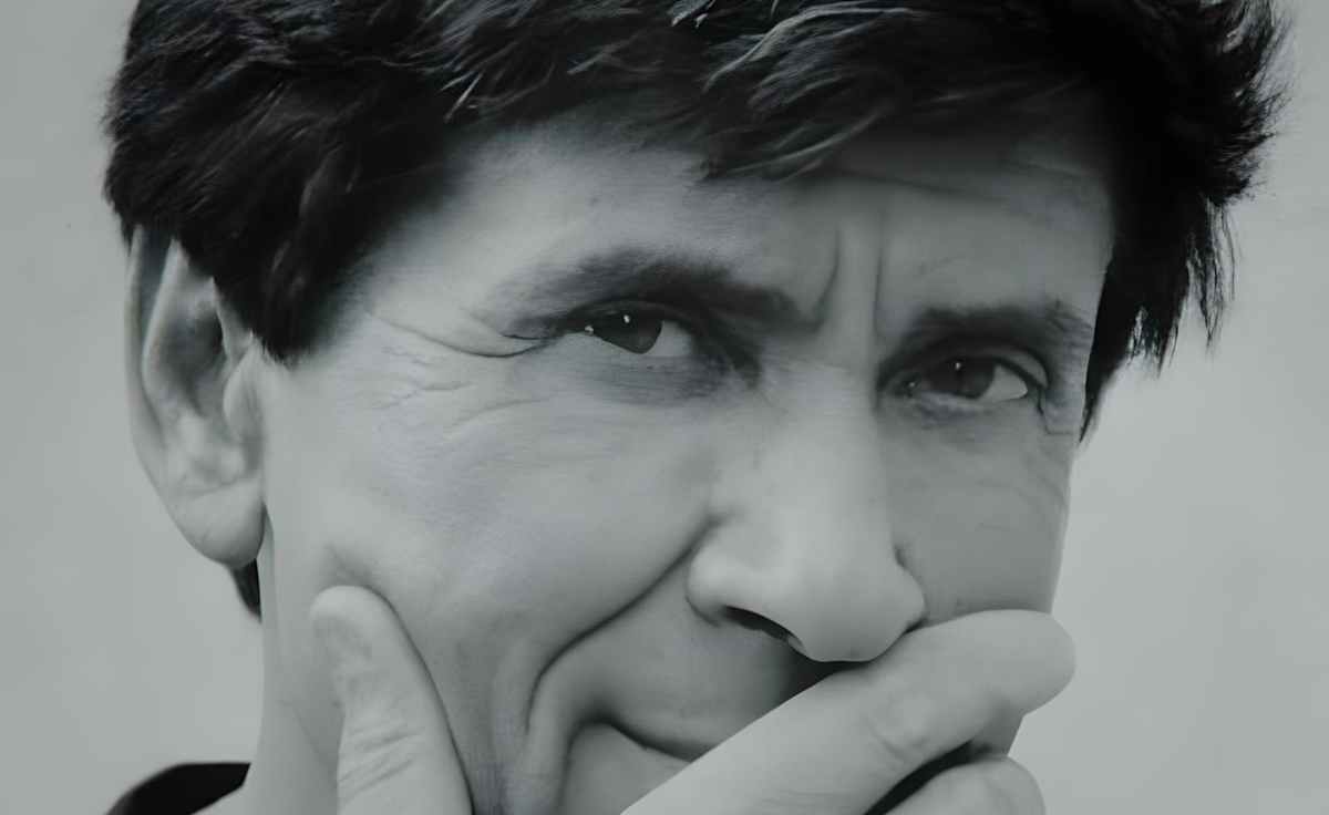 Gianni Morandi
