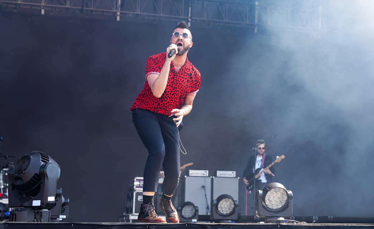 Neon Trees