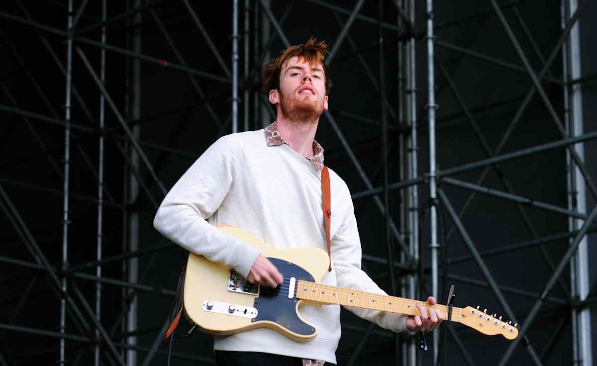 Wild Nothing